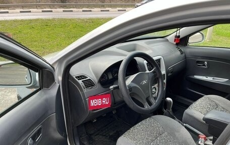 Chery Very (A13), 2011 год, 275 000 рублей, 7 фотография