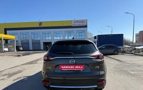 Mazda CX-9 II, 2018 год, 3 000 000 рублей, 5 фотография
