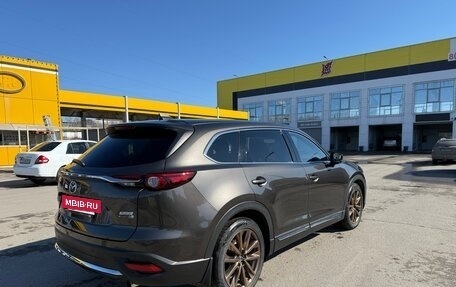 Mazda CX-9 II, 2018 год, 3 000 000 рублей, 6 фотография