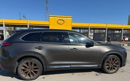 Mazda CX-9 II, 2018 год, 3 000 000 рублей, 7 фотография
