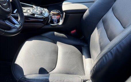 Mazda CX-9 II, 2018 год, 3 000 000 рублей, 9 фотография