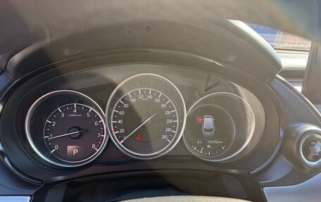 Mazda CX-9 II, 2018 год, 3 000 000 рублей, 11 фотография