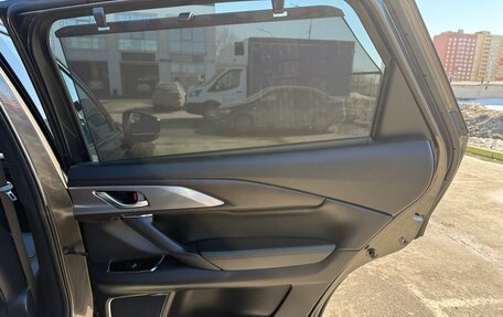 Mazda CX-9 II, 2018 год, 3 000 000 рублей, 19 фотография