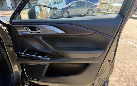 Mazda CX-9 II, 2018 год, 3 000 000 рублей, 16 фотография