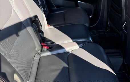 Mazda CX-9 II, 2018 год, 3 000 000 рублей, 18 фотография