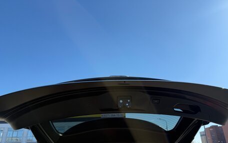 Mazda CX-9 II, 2018 год, 3 000 000 рублей, 21 фотография