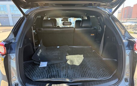 Mazda CX-9 II, 2018 год, 3 000 000 рублей, 20 фотография