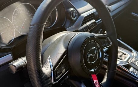 Mazda CX-9 II, 2018 год, 3 000 000 рублей, 10 фотография