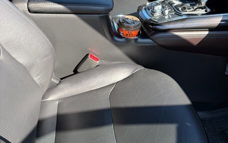 Mazda CX-9 II, 2018 год, 3 000 000 рублей, 17 фотография