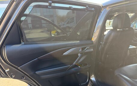 Mazda CX-9 II, 2018 год, 3 000 000 рублей, 14 фотография