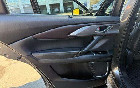 Mazda CX-9 II, 2018 год, 3 000 000 рублей, 13 фотография