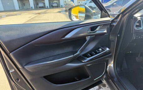 Mazda CX-9 II, 2018 год, 3 000 000 рублей, 15 фотография