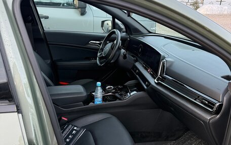 KIA Sportage IV рестайлинг, 2022 год, 3 700 000 рублей, 10 фотография