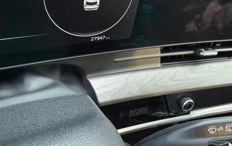 KIA Sportage IV рестайлинг, 2022 год, 3 700 000 рублей, 13 фотография