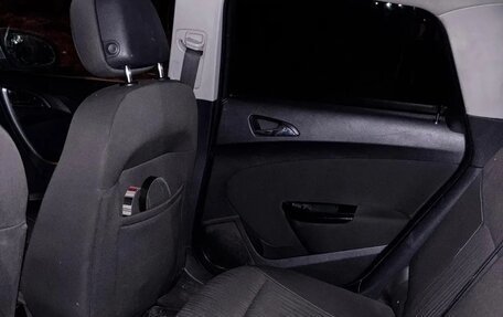 Opel Astra J, 2012 год, 280 000 рублей, 7 фотография