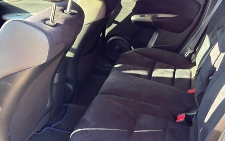 Honda Civic VIII, 2008 год, 800 000 рублей, 10 фотография