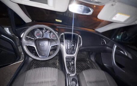 Opel Astra J, 2012 год, 280 000 рублей, 8 фотография