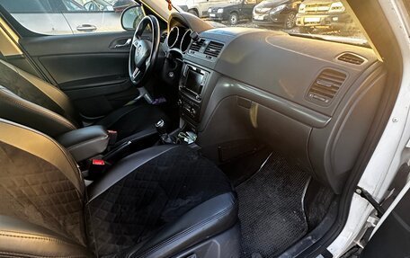 Skoda Yeti I рестайлинг, 2015 год, 750 000 рублей, 11 фотография