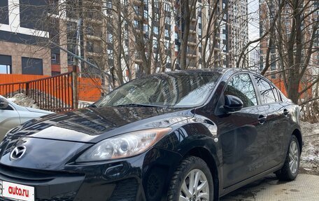 Mazda 3, 2013 год, 735 000 рублей, 3 фотография