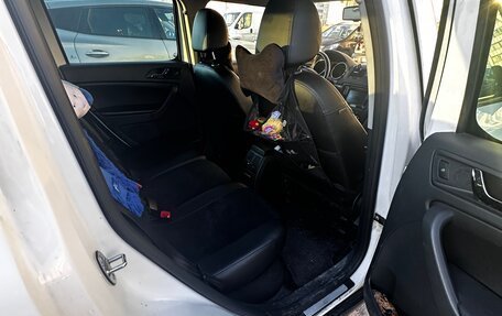 Skoda Yeti I рестайлинг, 2015 год, 750 000 рублей, 10 фотография