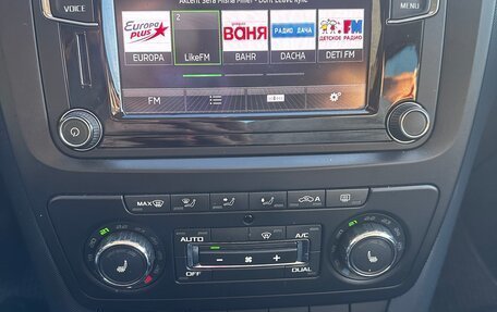 Skoda Yeti I рестайлинг, 2015 год, 750 000 рублей, 8 фотография