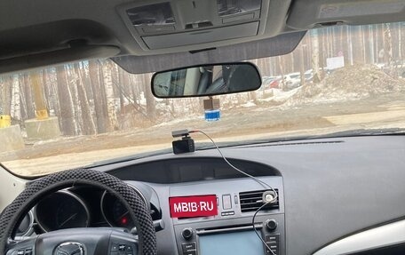 Mazda 3, 2013 год, 735 000 рублей, 4 фотография