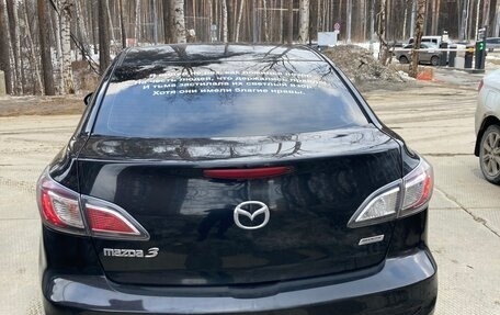 Mazda 3, 2013 год, 735 000 рублей, 8 фотография