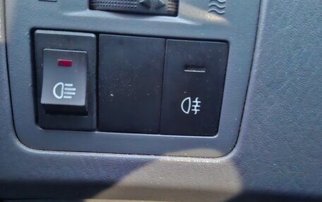 Hyundai Matrix I рестайлинг, 2005 год, 210 000 рублей, 13 фотография