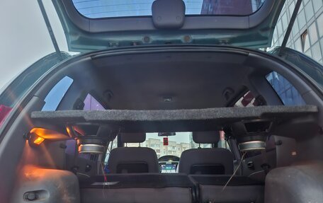 Hyundai Matrix I рестайлинг, 2005 год, 210 000 рублей, 7 фотография