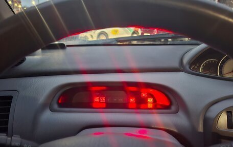 Hyundai Matrix I рестайлинг, 2005 год, 210 000 рублей, 11 фотография