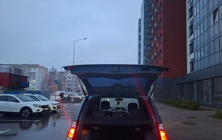 Hyundai Matrix I рестайлинг, 2005 год, 210 000 рублей, 4 фотография