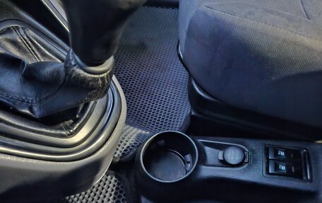 Hyundai Matrix I рестайлинг, 2005 год, 210 000 рублей, 15 фотография