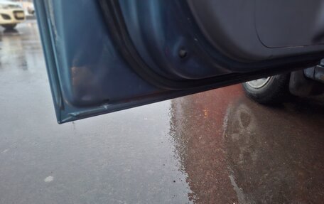 Hyundai Matrix I рестайлинг, 2005 год, 210 000 рублей, 6 фотография