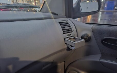 Hyundai Matrix I рестайлинг, 2005 год, 210 000 рублей, 14 фотография