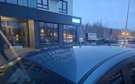 Hyundai Matrix I рестайлинг, 2005 год, 210 000 рублей, 5 фотография