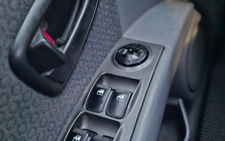 Hyundai Matrix I рестайлинг, 2005 год, 210 000 рублей, 12 фотография