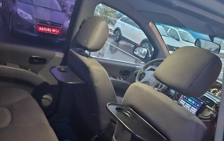 Hyundai Matrix I рестайлинг, 2005 год, 210 000 рублей, 8 фотография