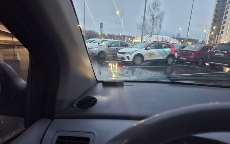 Hyundai Matrix I рестайлинг, 2005 год, 210 000 рублей, 19 фотография