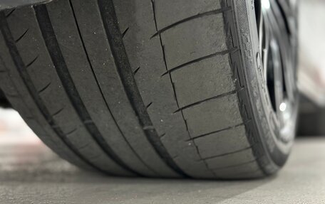 Porsche Cayenne III, 2017 год, 4 200 000 рублей, 6 фотография