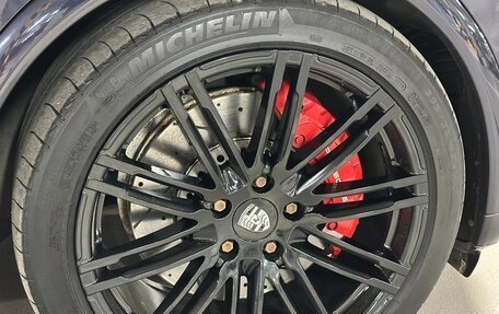 Porsche Cayenne III, 2017 год, 4 200 000 рублей, 4 фотография