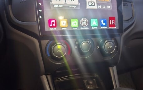 Hyundai Matrix I рестайлинг, 2005 год, 210 000 рублей, 18 фотография