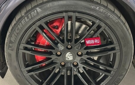 Porsche Cayenne III, 2017 год, 4 200 000 рублей, 5 фотография