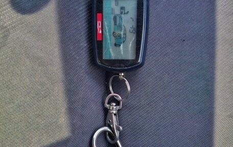 Hyundai Matrix I рестайлинг, 2005 год, 210 000 рублей, 20 фотография