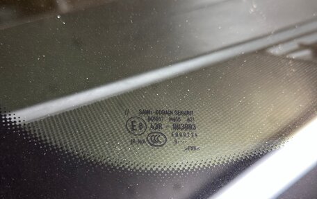 Porsche Cayenne III, 2017 год, 4 200 000 рублей, 13 фотография