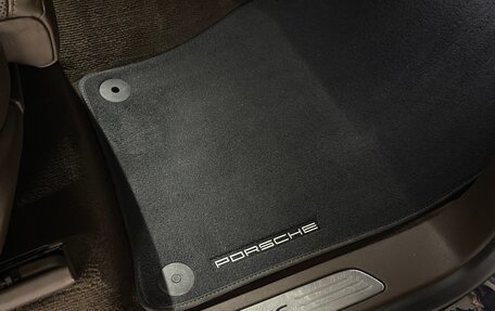 Porsche Cayenne III, 2017 год, 4 200 000 рублей, 37 фотография