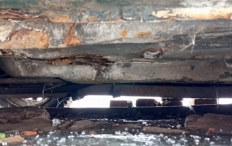 Ford Fiesta, 1996 год, 60 000 рублей, 10 фотография