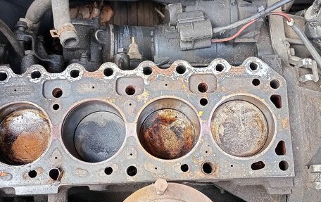 Ford Fiesta, 1996 год, 60 000 рублей, 7 фотография