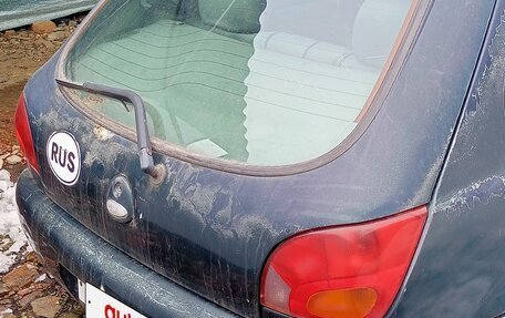 Ford Fiesta, 1996 год, 60 000 рублей, 8 фотография