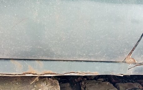 Ford Fiesta, 1996 год, 60 000 рублей, 12 фотография