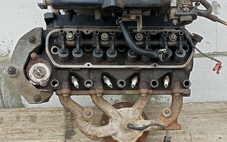 Ford Fiesta, 1996 год, 60 000 рублей, 4 фотография